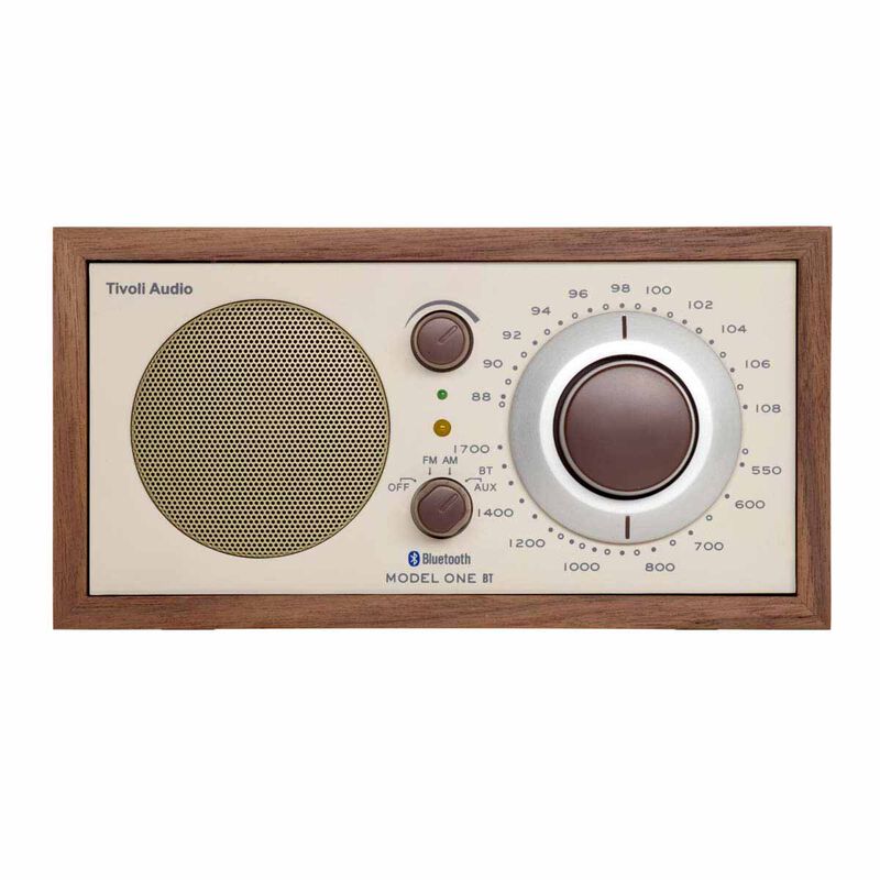 Tivoli Audio Model One Bluetooth image number 3